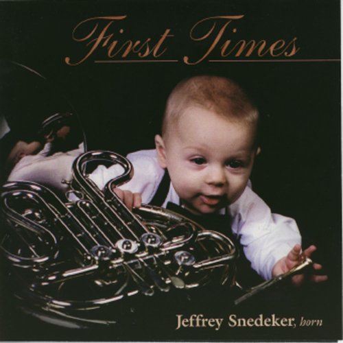Jeffrey Snedeker/First Times